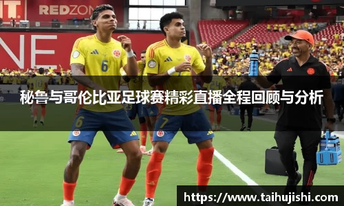 秘鲁与哥伦比亚足球赛精彩直播全程回顾与分析